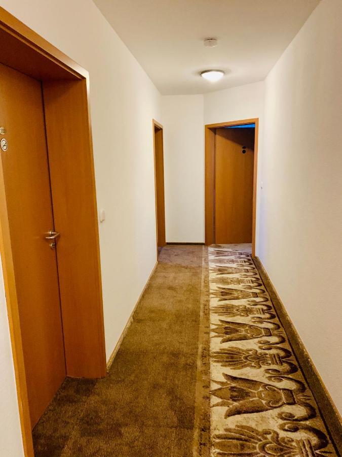 Dua Hotel Wennigsen Exterior photo